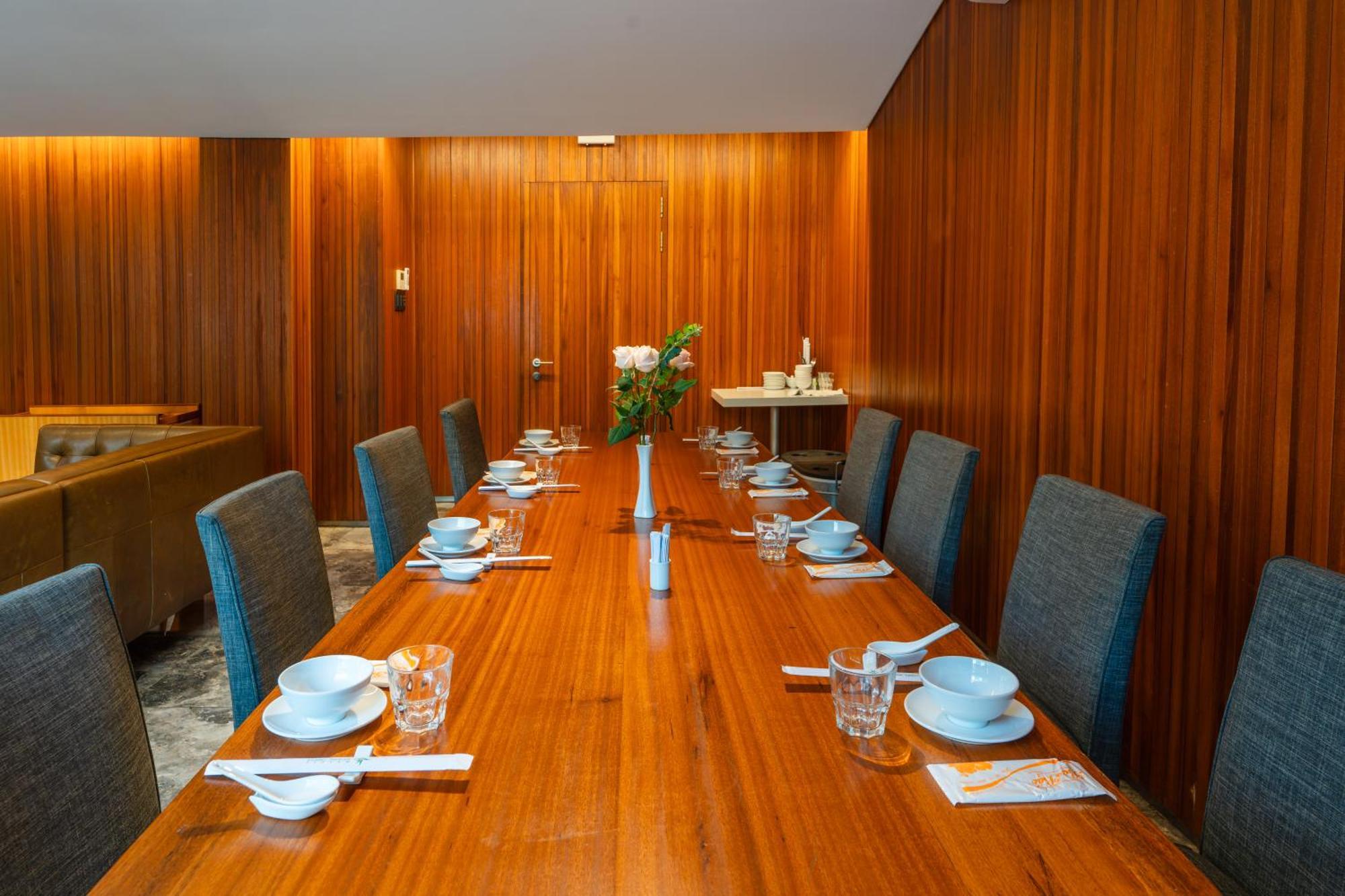 Liberty Saigon Greenview 3* Ho Chi Minh City