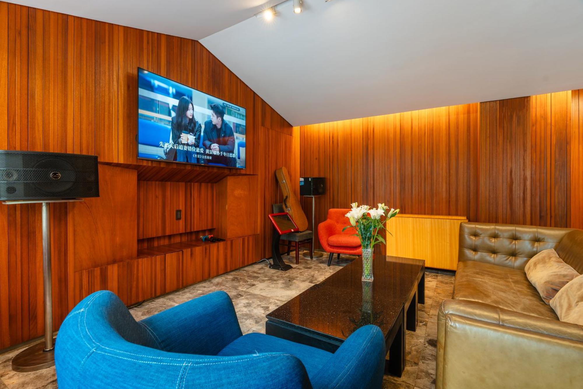 Hotel Liberty Saigon Greenview