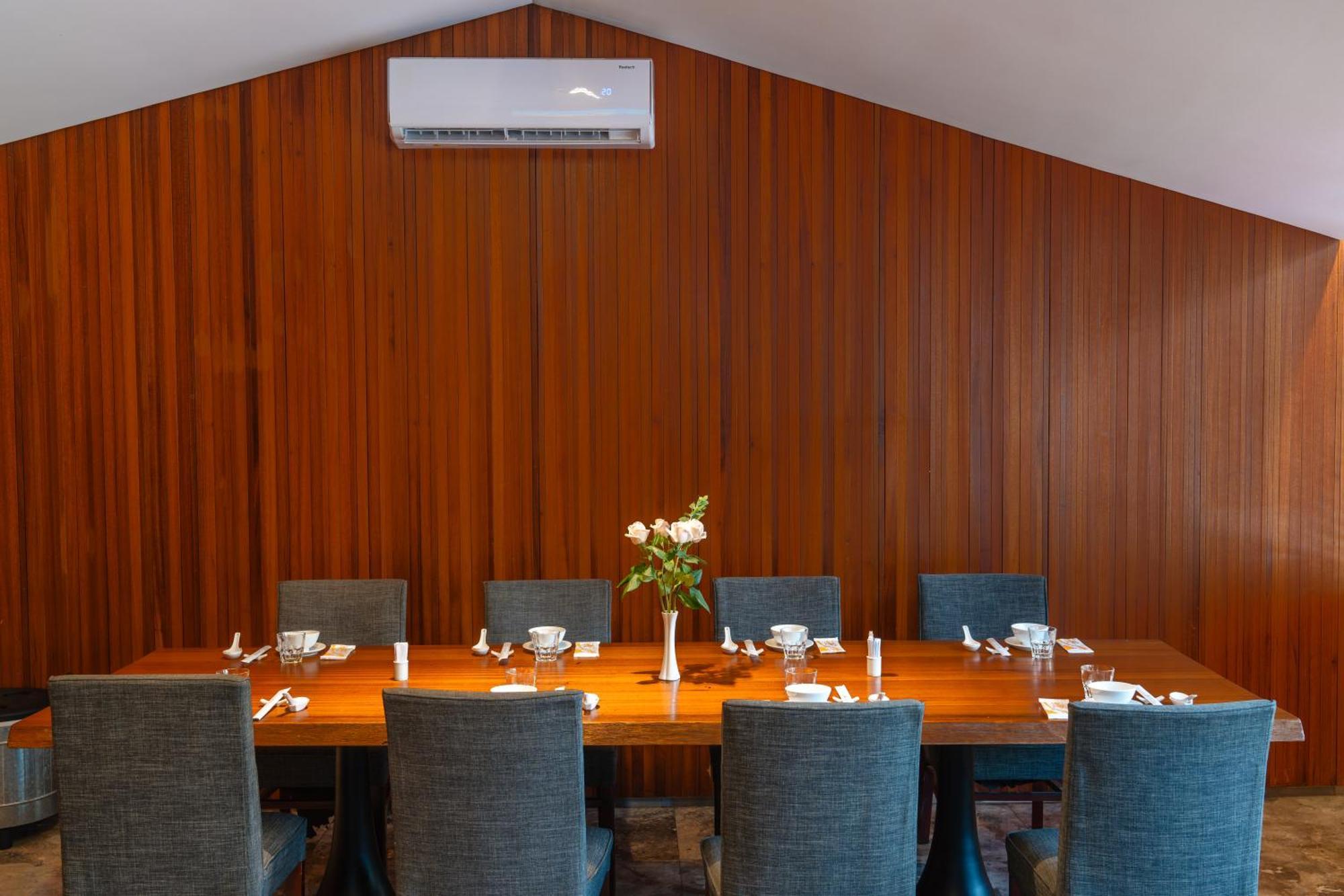 Khách sạn Liberty Saigon Greenview 3*