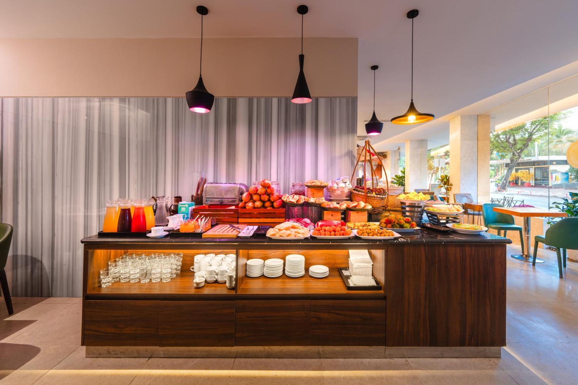 Liberty Saigon Greenview TP. Hồ Chí Minh