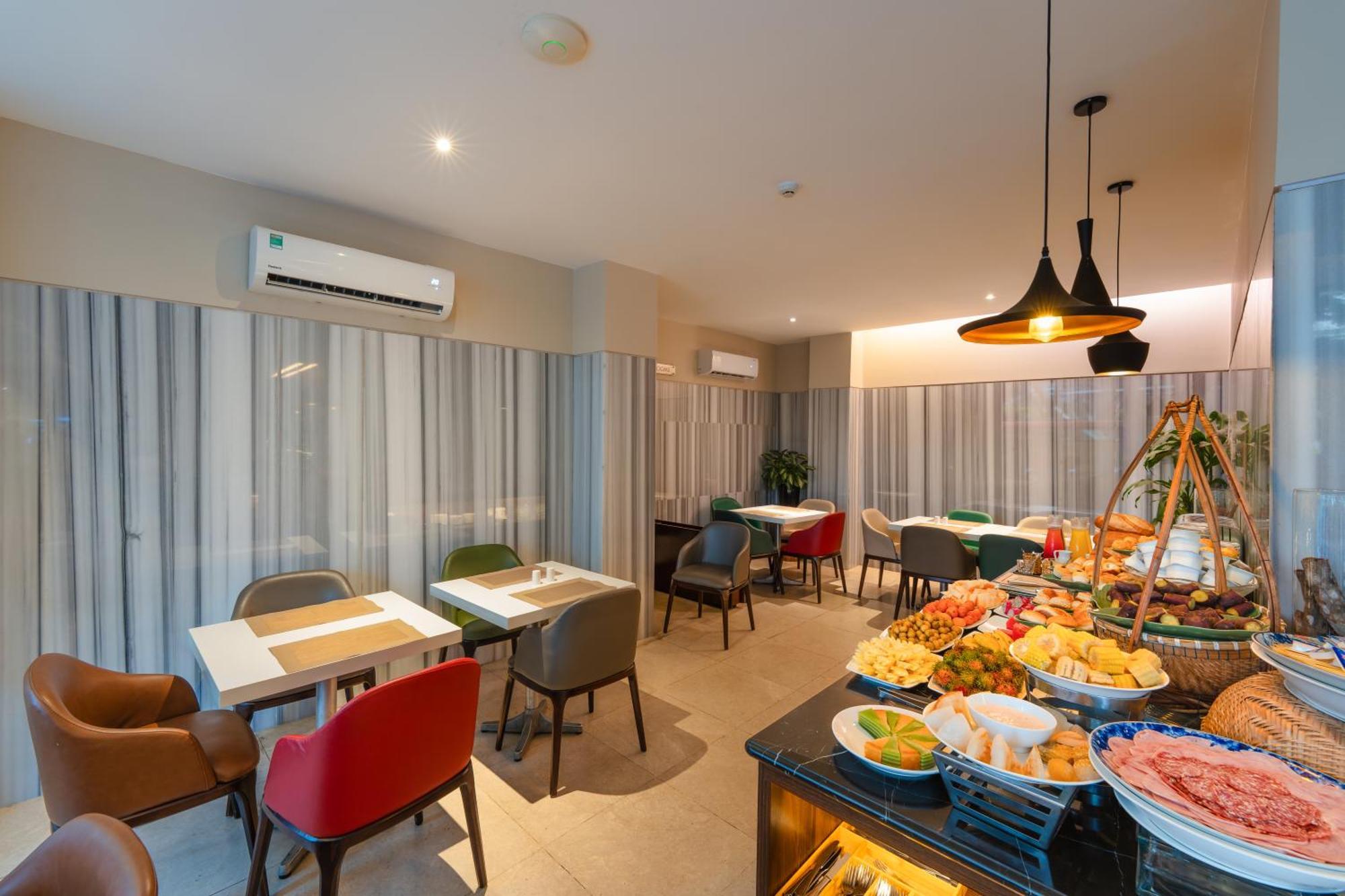 Liberty Saigon Greenview