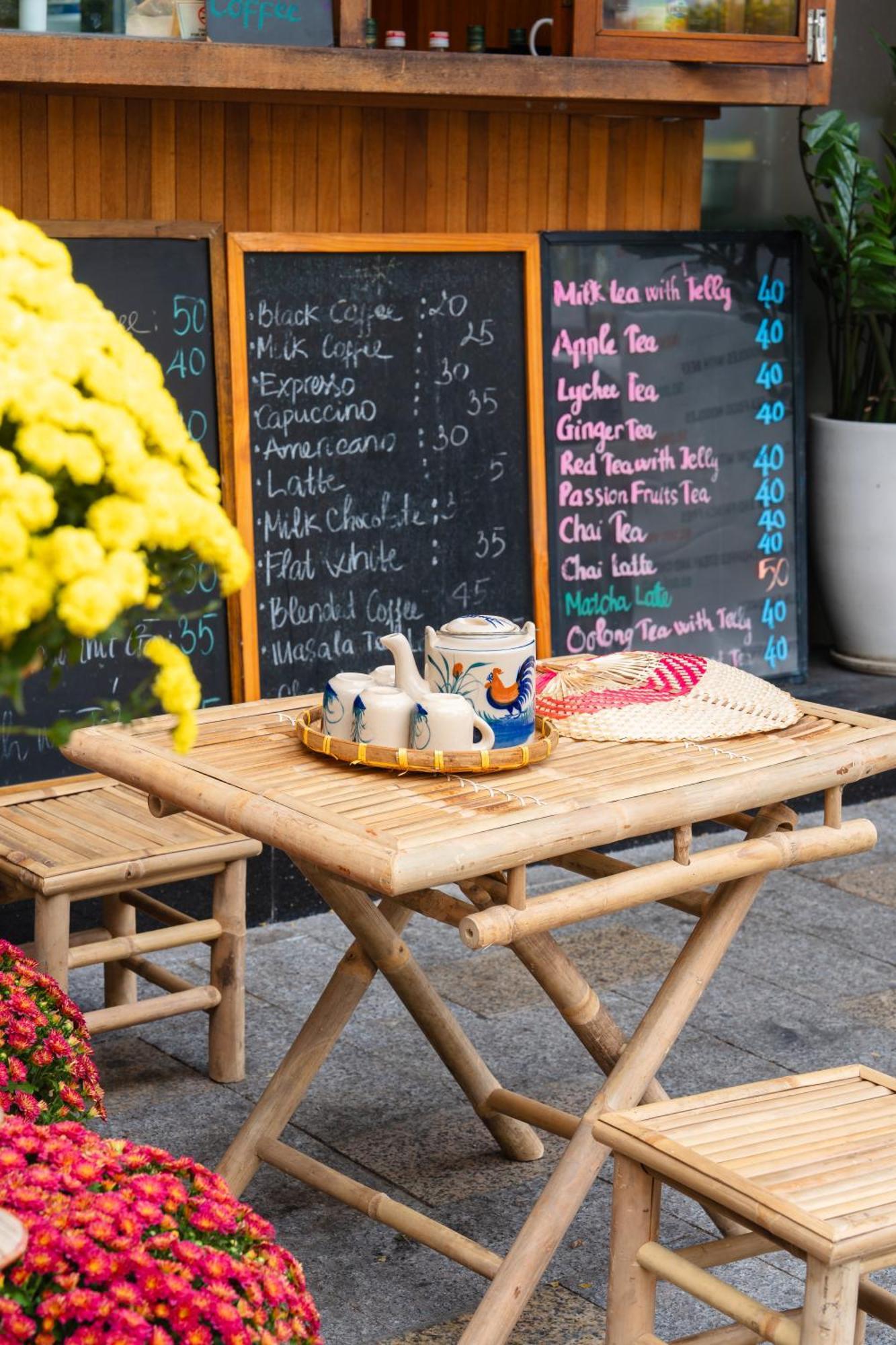 Khách sạn Liberty Saigon Greenview TP. Hồ Chí Minh