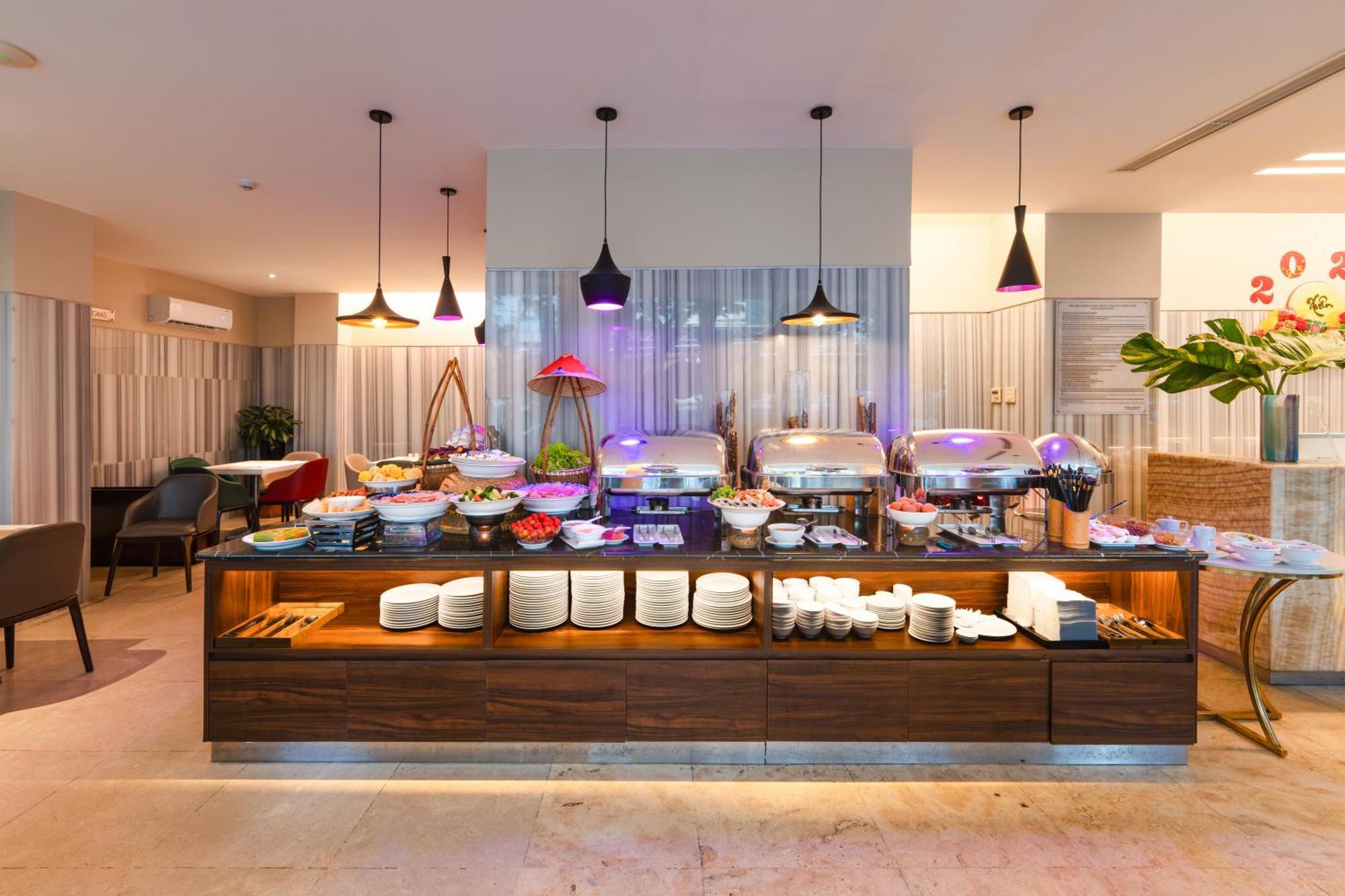 Liberty Saigon Greenview