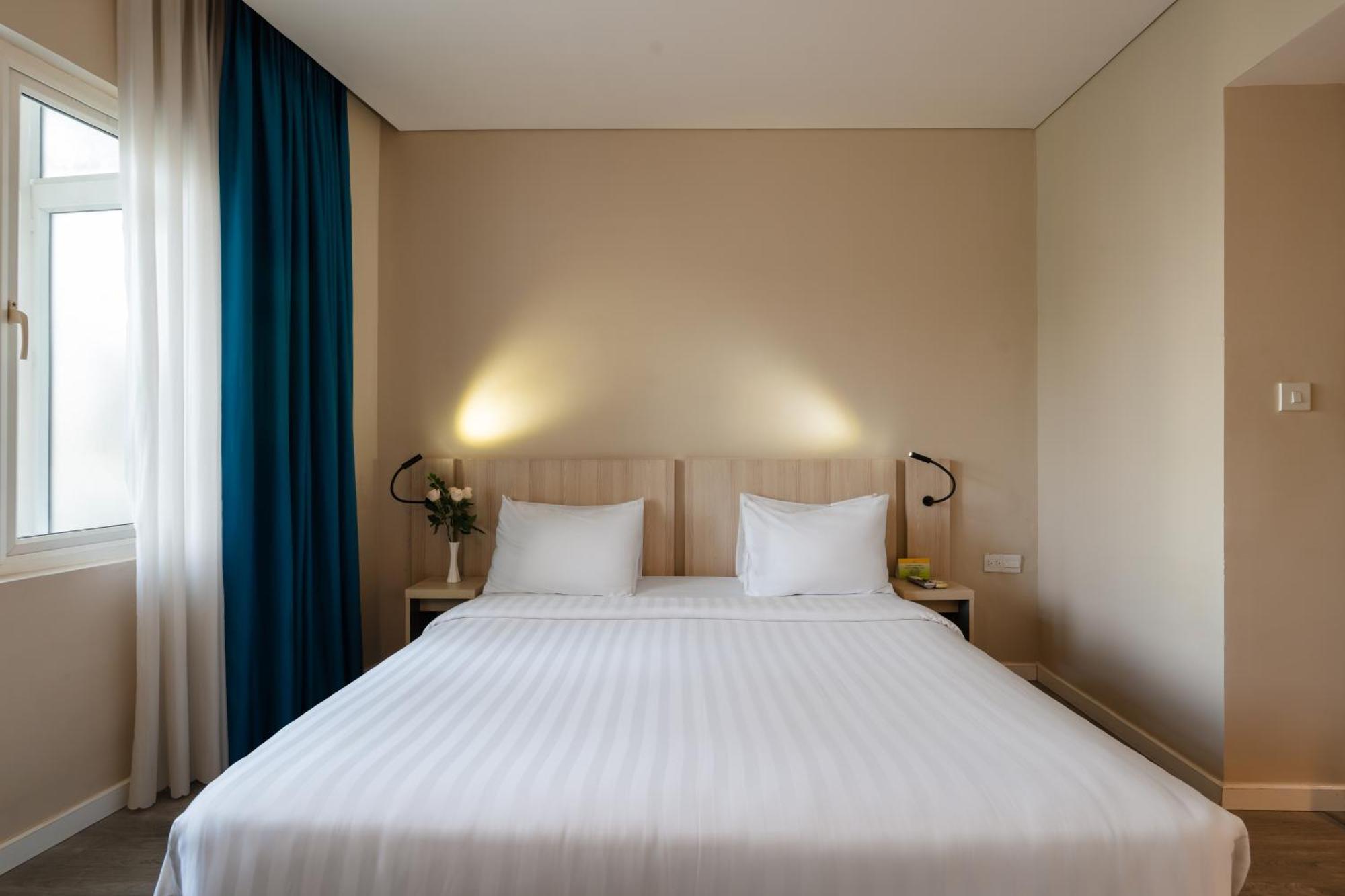Liberty Saigon Greenview Hotel Ho Chi Minh City