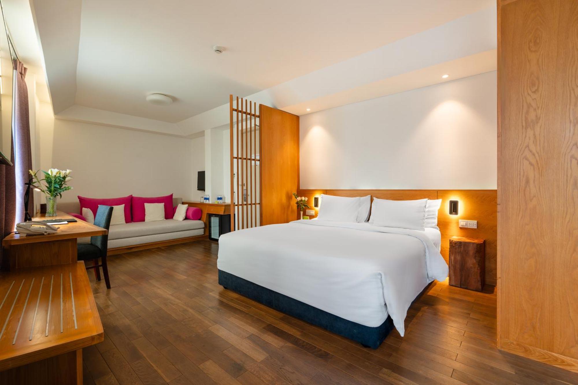 Liberty Saigon Greenview TP. Hồ Chí Minh