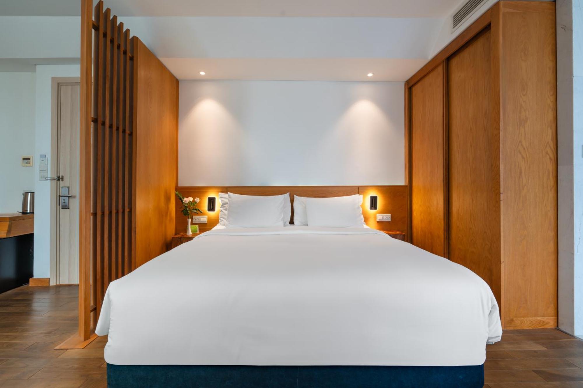 Liberty Saigon Greenview