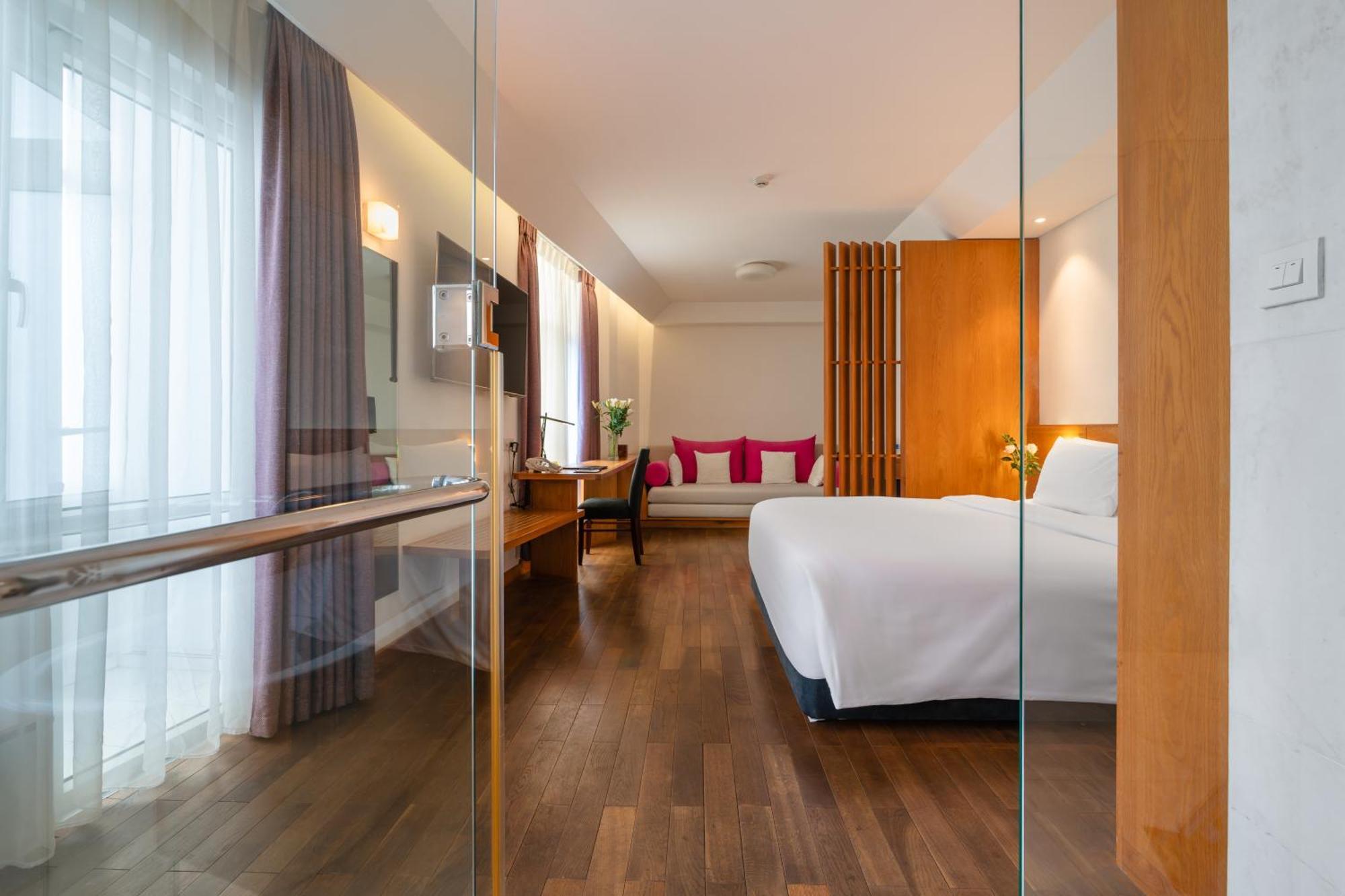 Liberty Saigon Greenview Khách sạn TP. Hồ Chí Minh