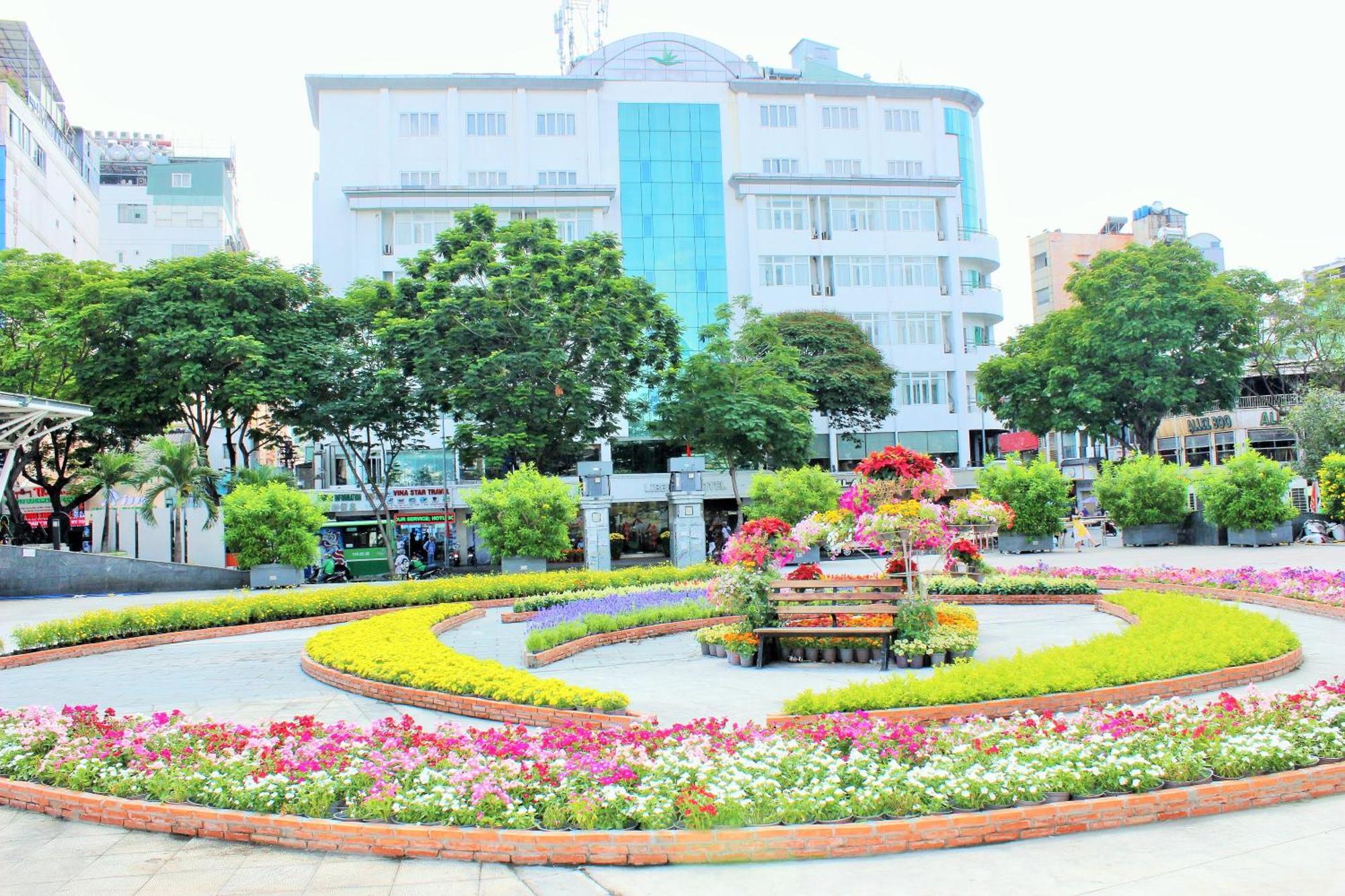 Liberty Saigon Greenview TP. Hồ Chí Minh