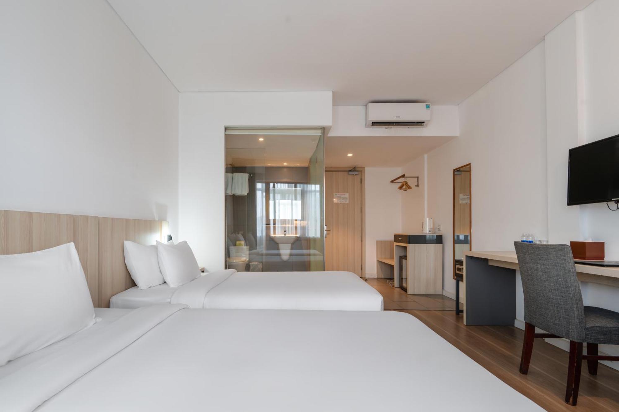 Liberty Saigon Greenview