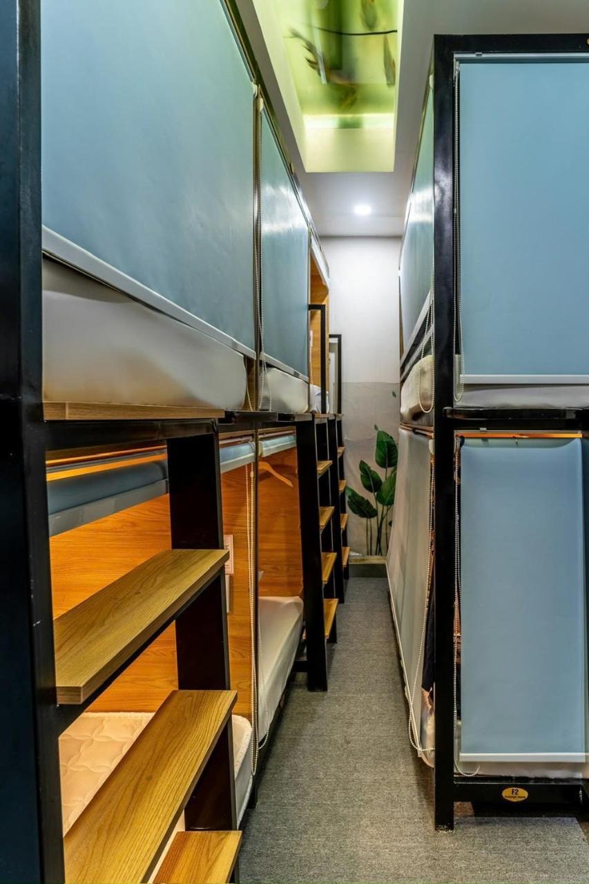 Amango Hostel *