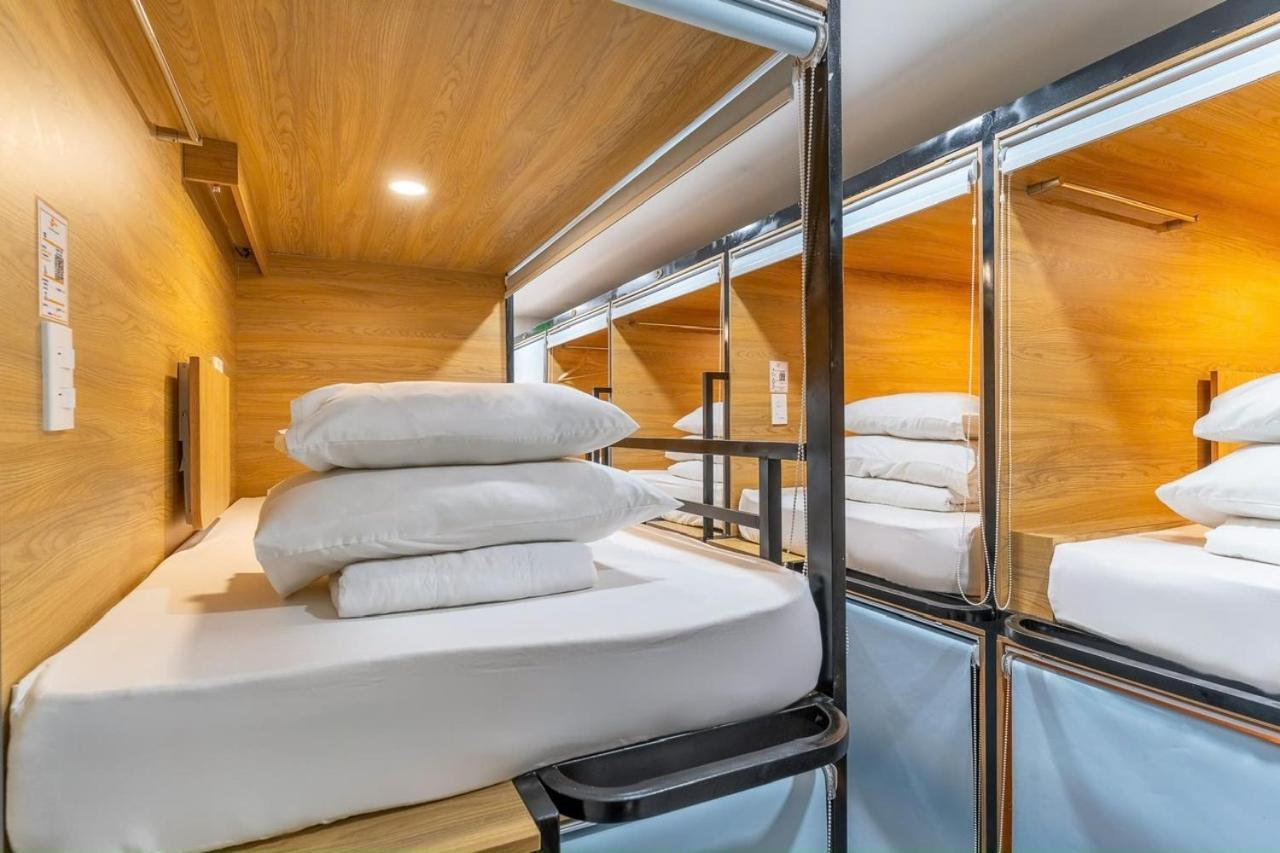 Hostel Amango Ho Chi Minh City