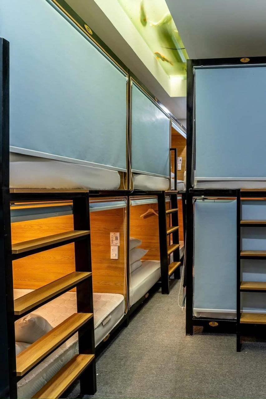Hostel Amango *