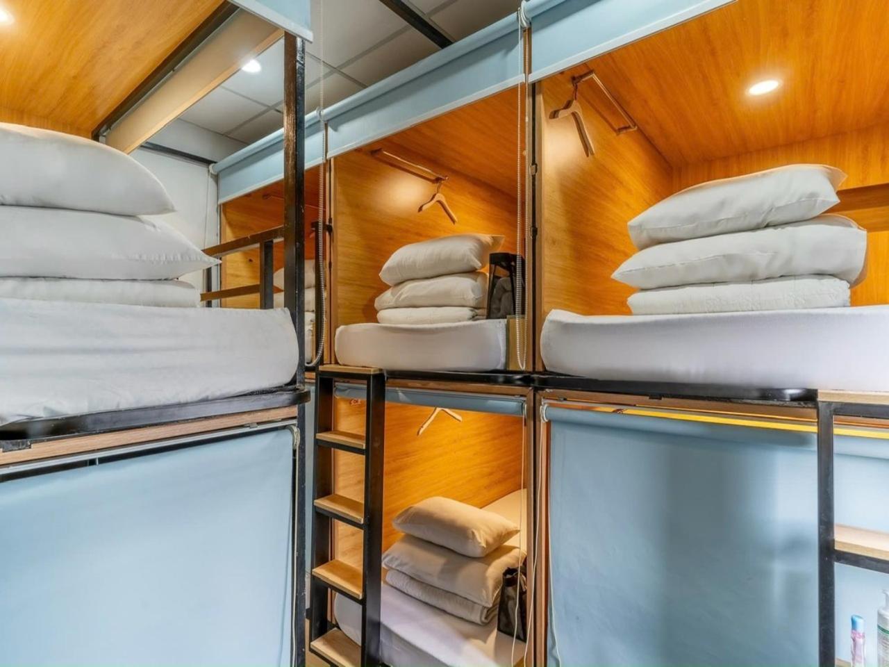 Hostel Amango