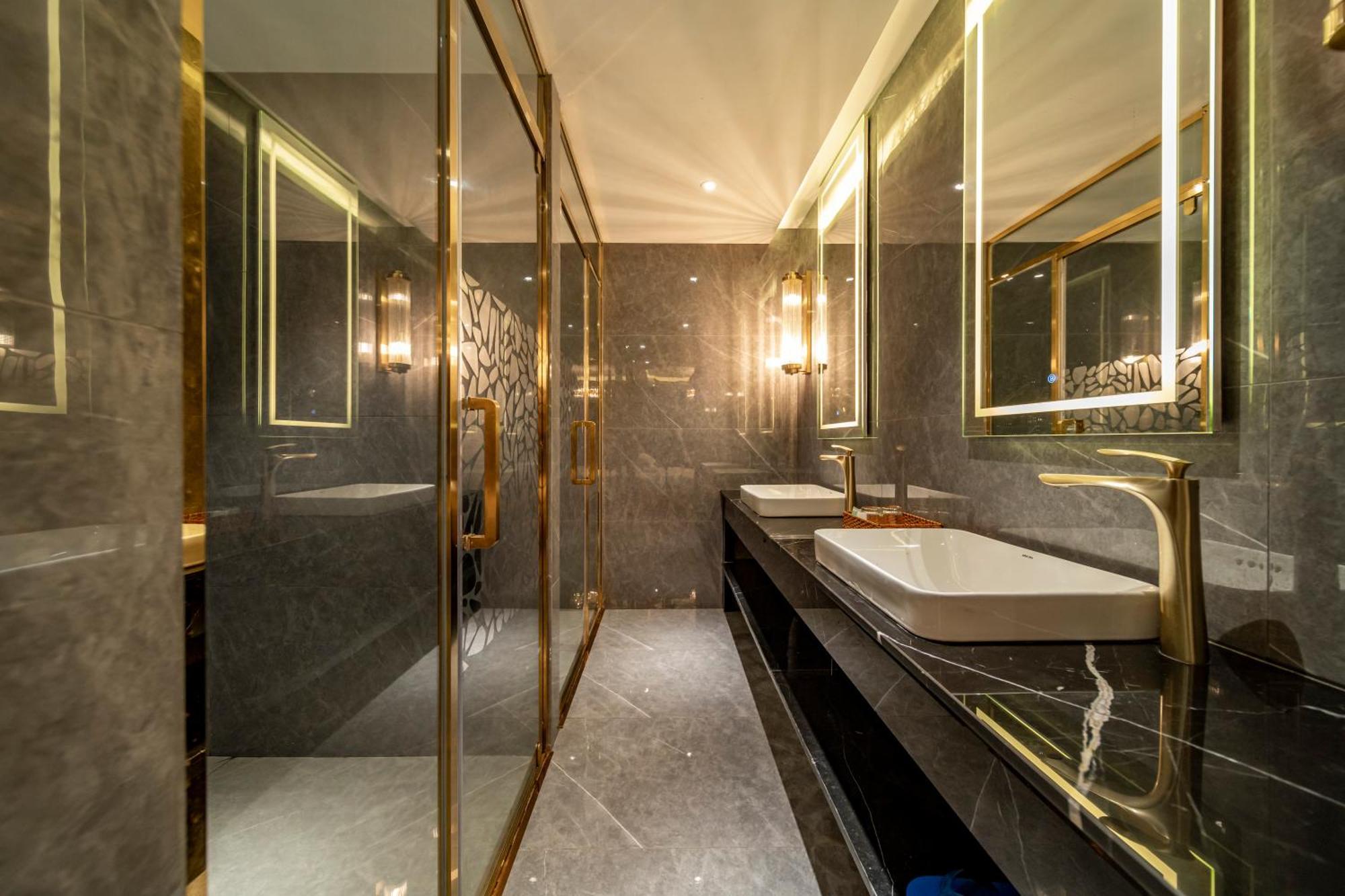 Hotel Enjoy Boutique Saigon *