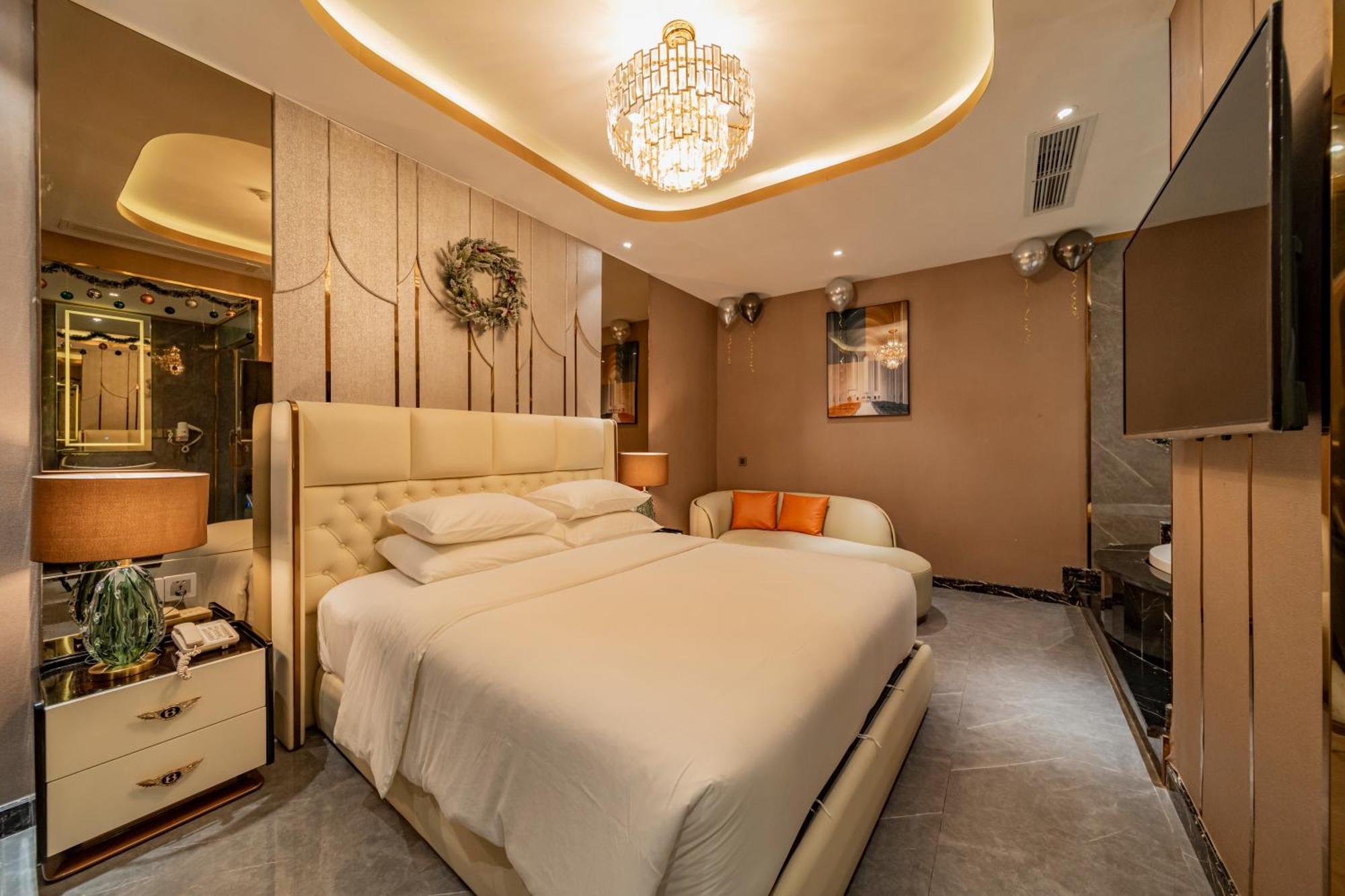 Hotel Enjoy Boutique Saigon Ho Chi Minh City