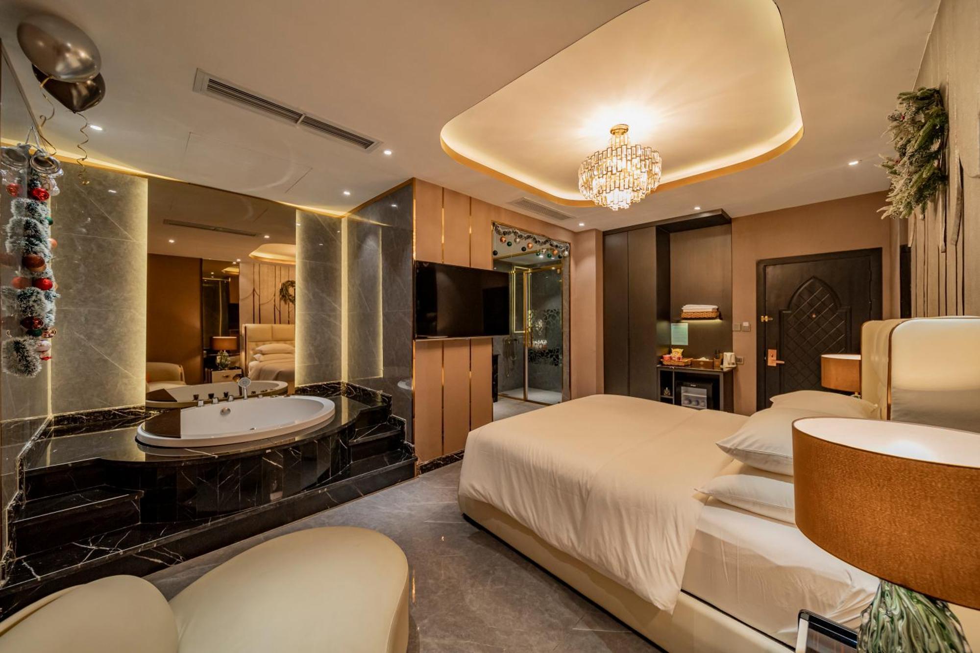 Enjoy Boutique Saigon Ho Chi Minh City
