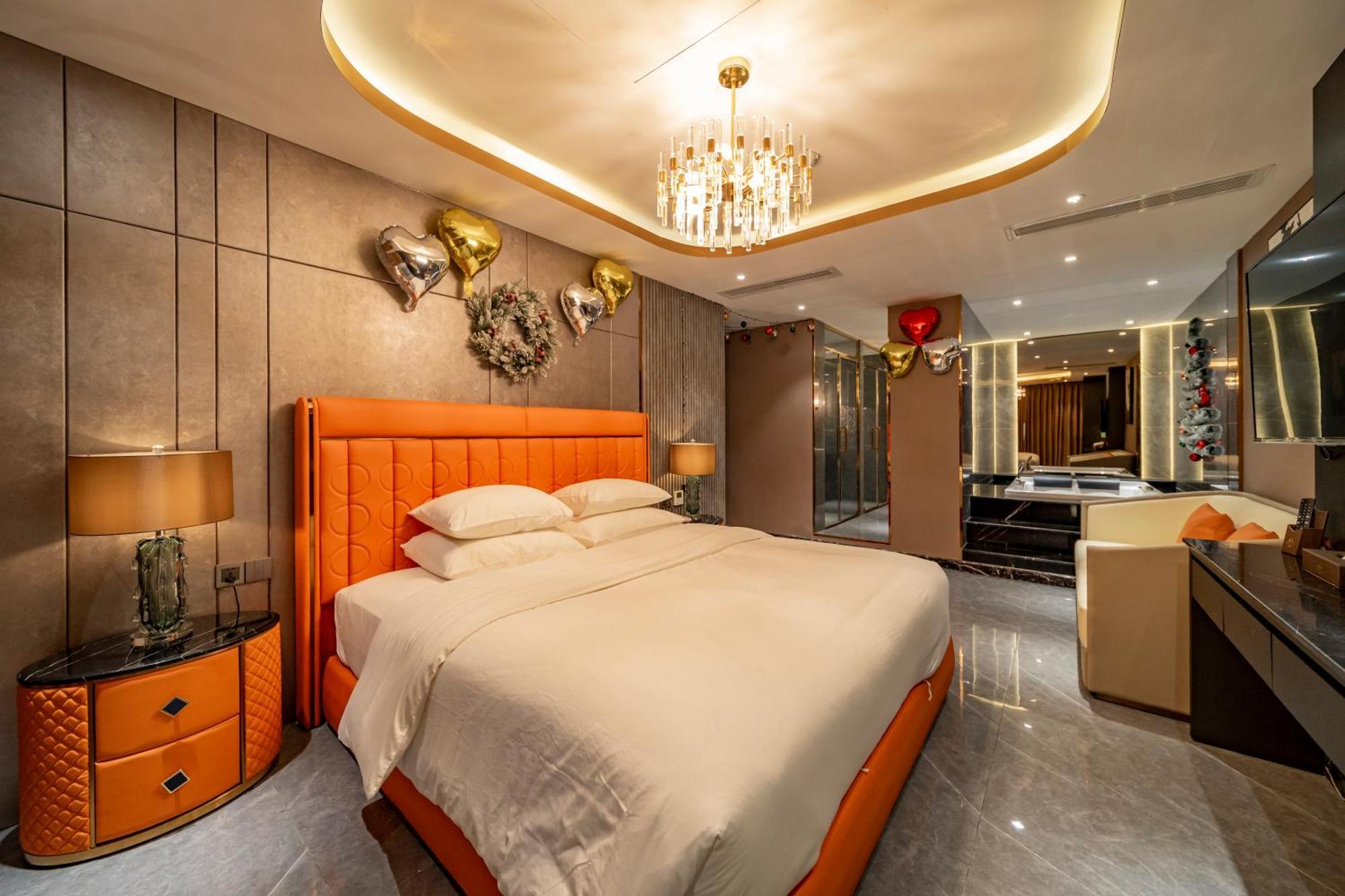 Enjoy Boutique Saigon * Ho Chi Minh City