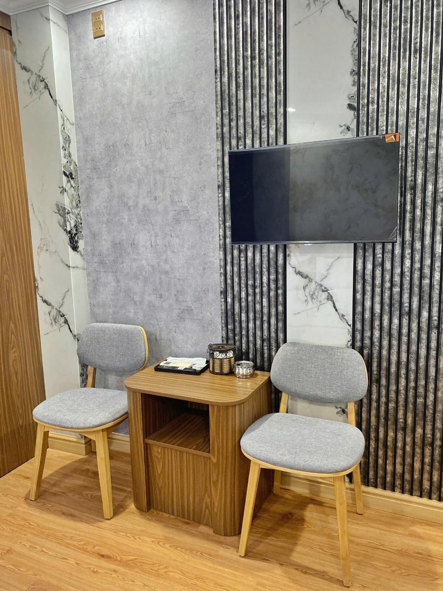 Thanh Binh Premium Ho Chi Minh City