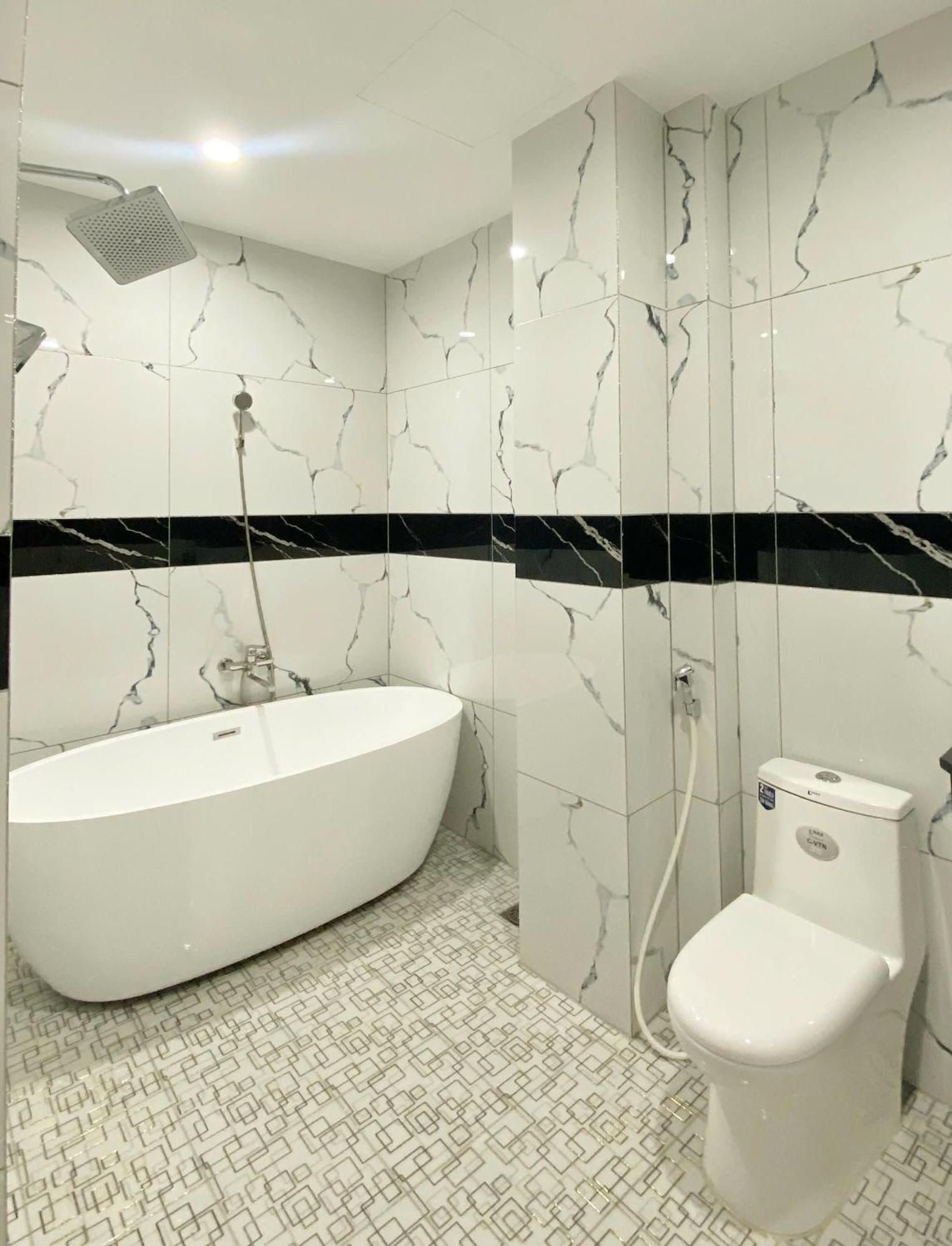 Thanh Binh Premium 2* Ho Chi Minh City
