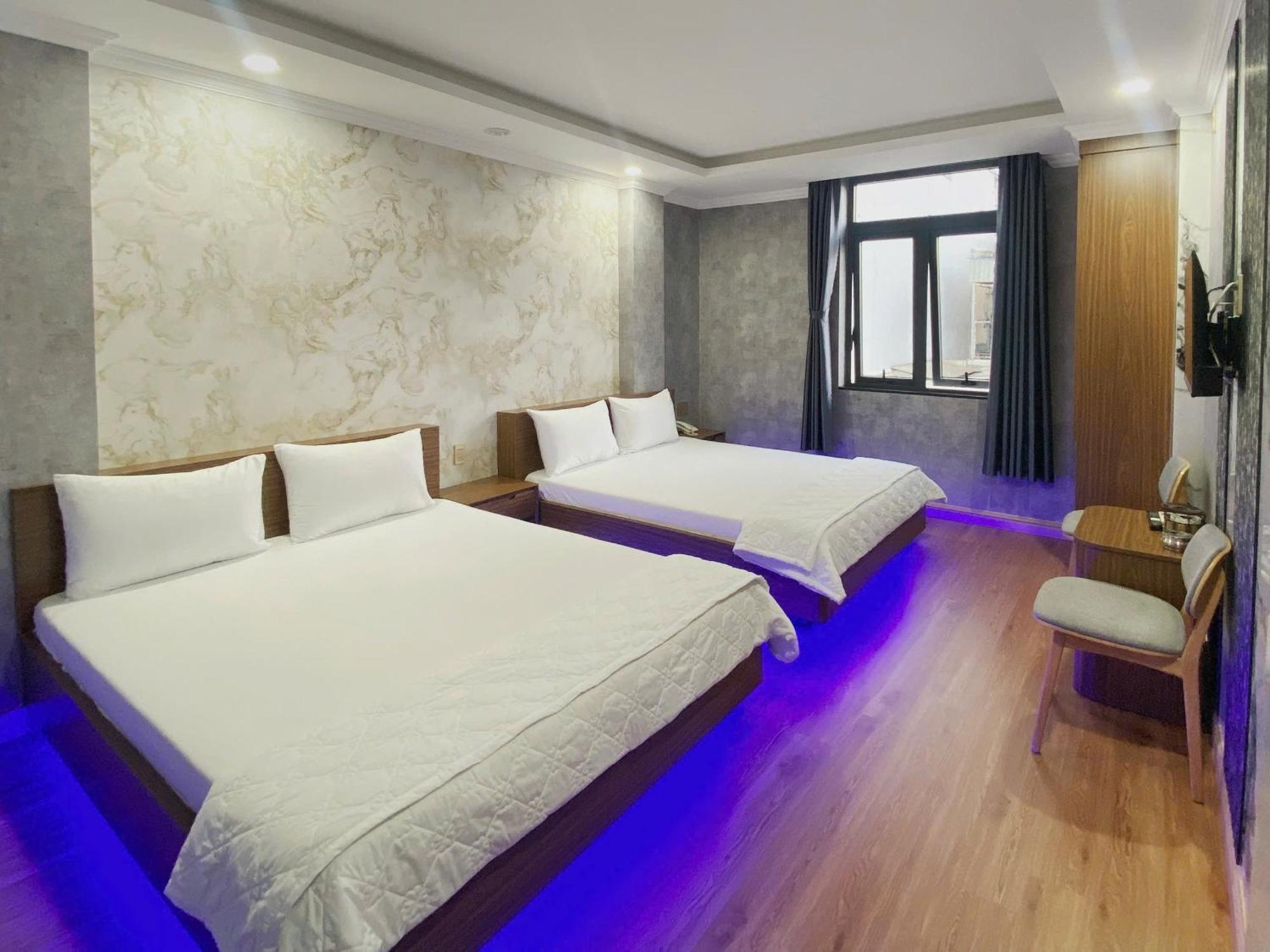 Thanh Binh Premium Hotel 2*