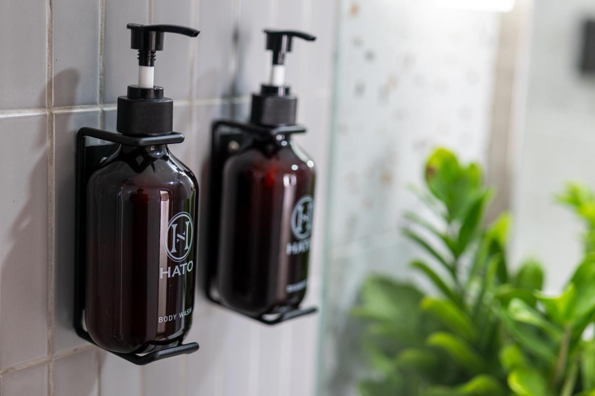 Hotel Hato Saigon Boutique & Rooftop
