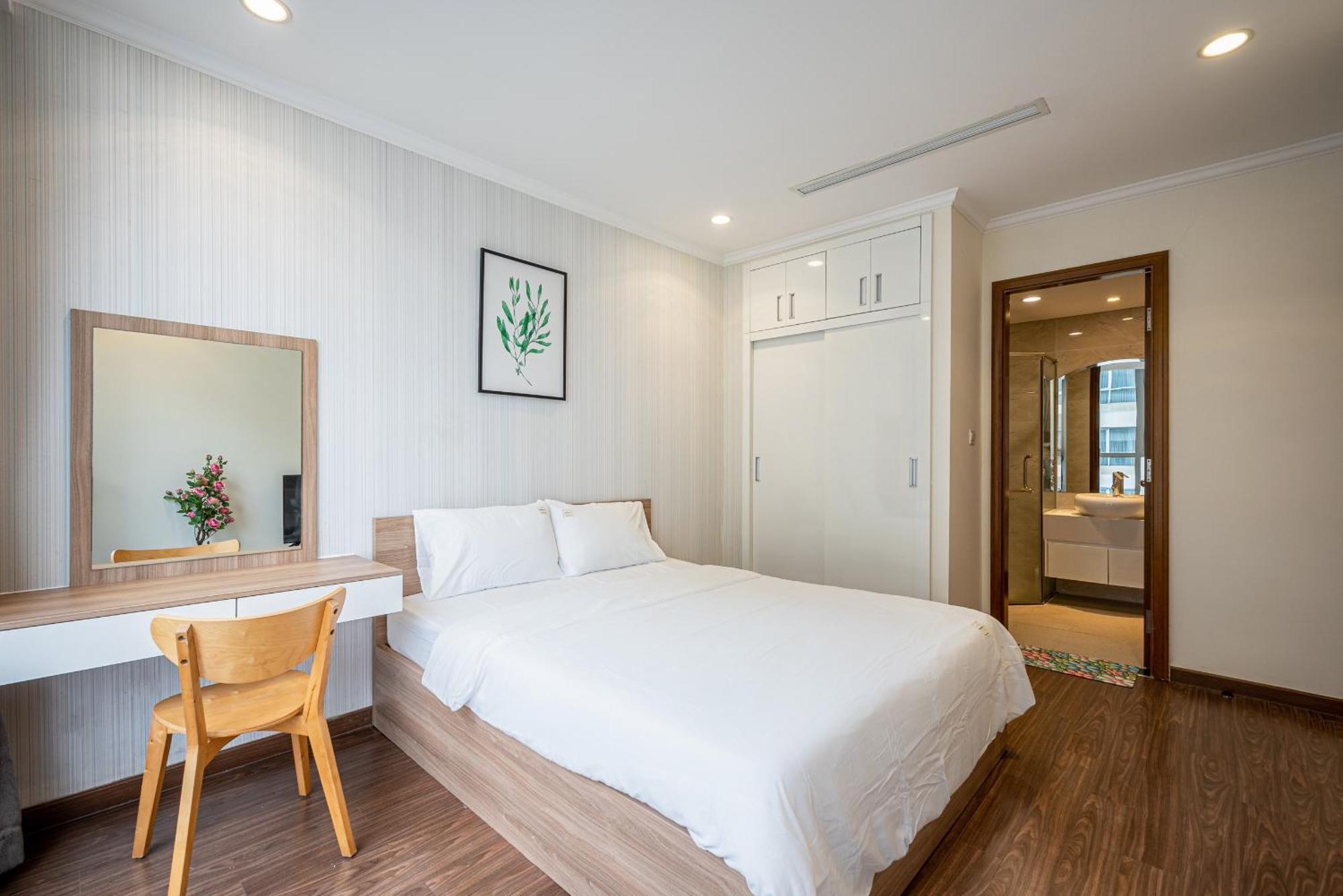 Landmark Sky Living Luxury-full Noi That