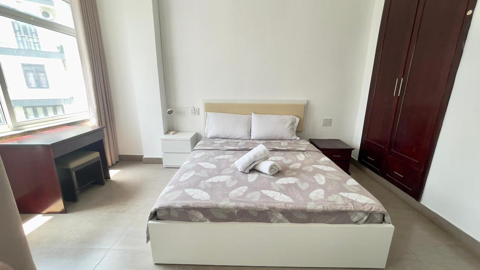 Apartment A Cozy And Stylish In The Heart Of