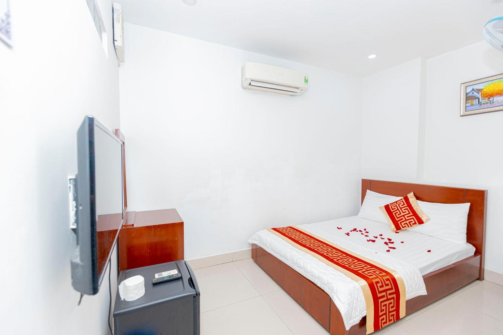 Phu Gia 464 Nvl TP. Hồ Chí Minh