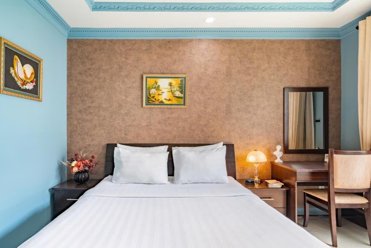 Hotel La Bonita Boutique
