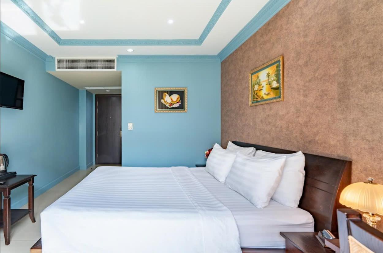 La Bonita Boutique Hotel