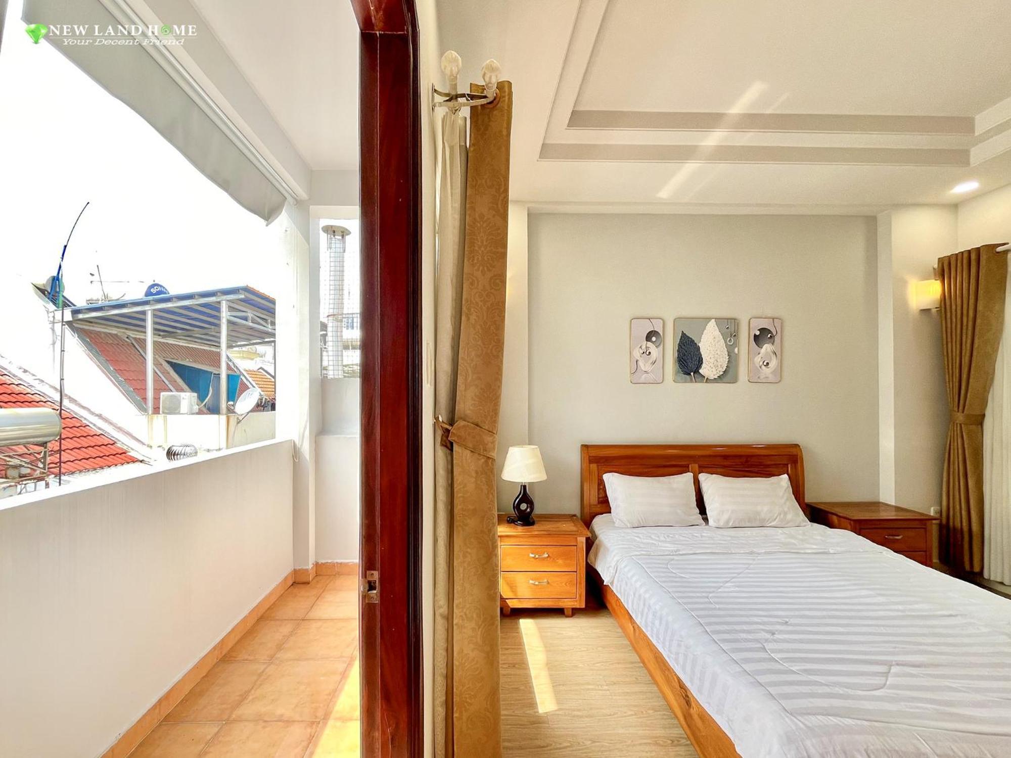 New Land 2 - Phu My Hung * Ho Chi Minh City