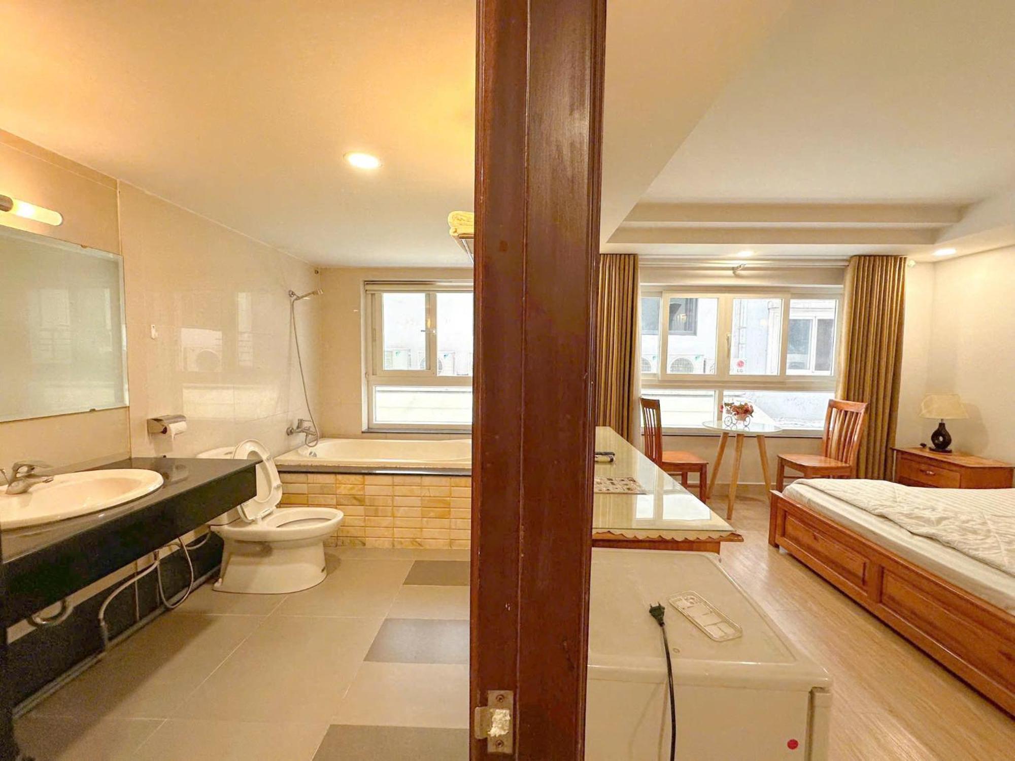 Aparthotel New Land 2 - Phu My Hung Ho Chi Minh City