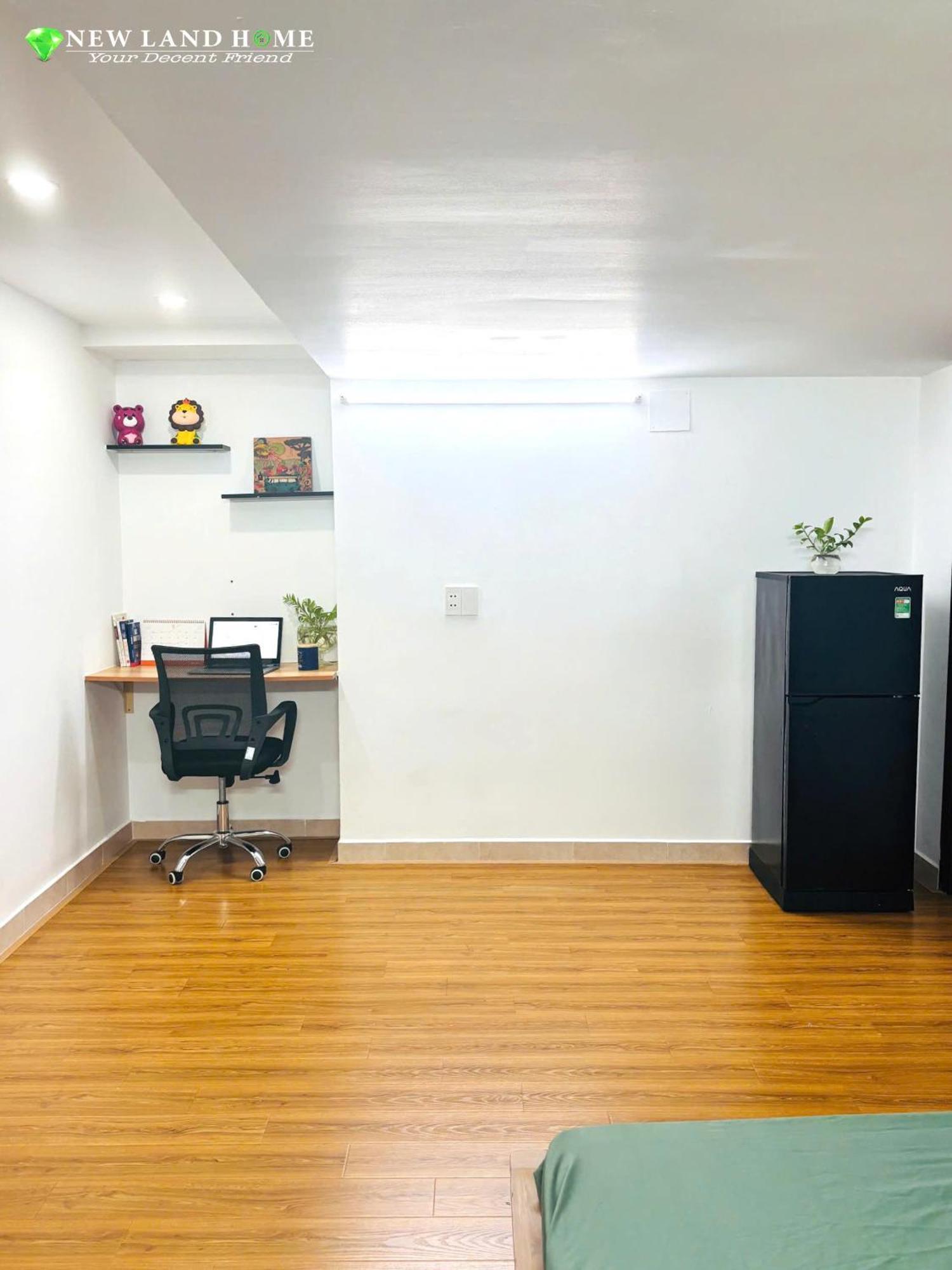 Aparthotel New Land - Tan Quy 79