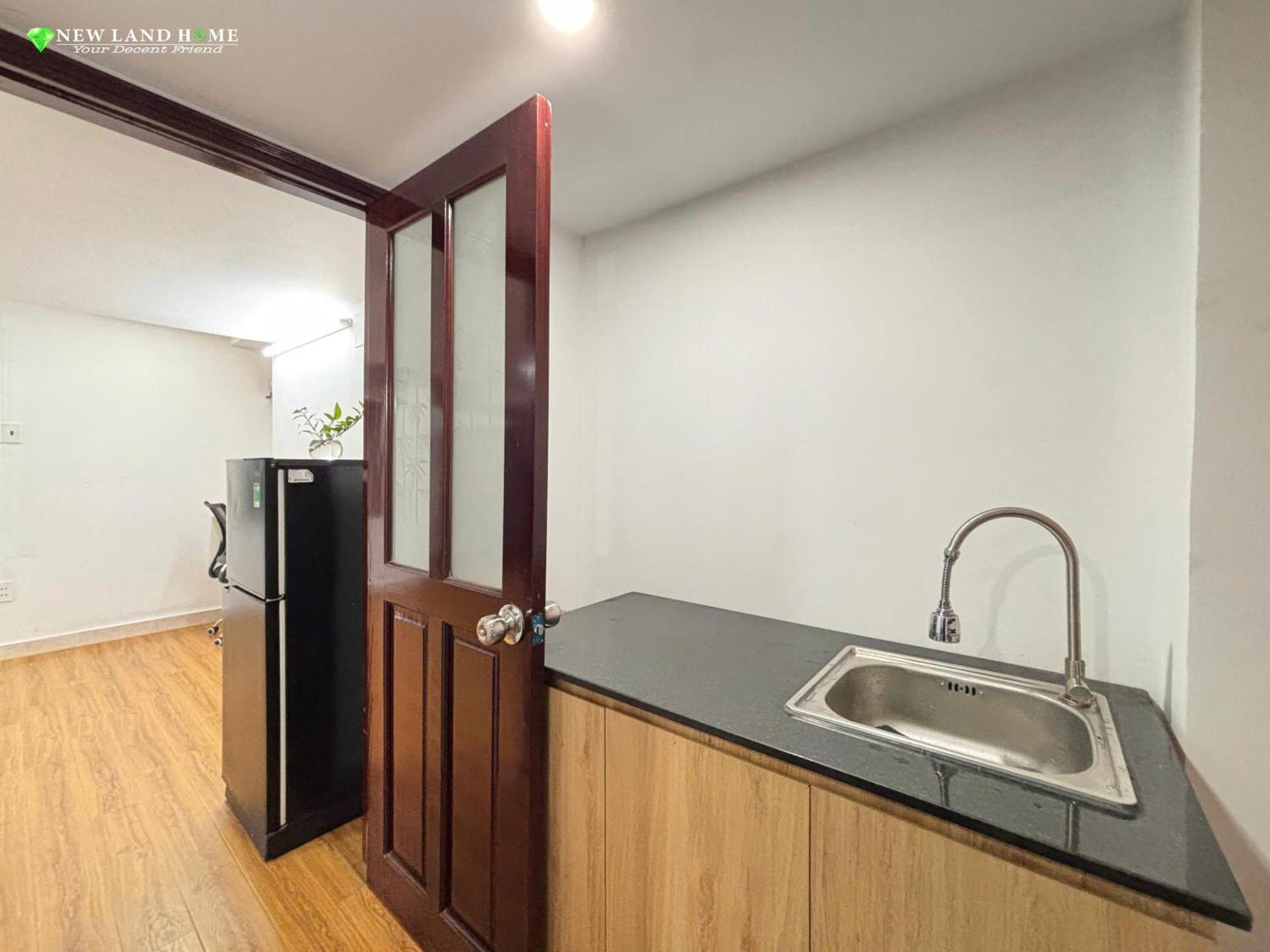 New Land - Tan Quy 79 * Ho Chi Minh City