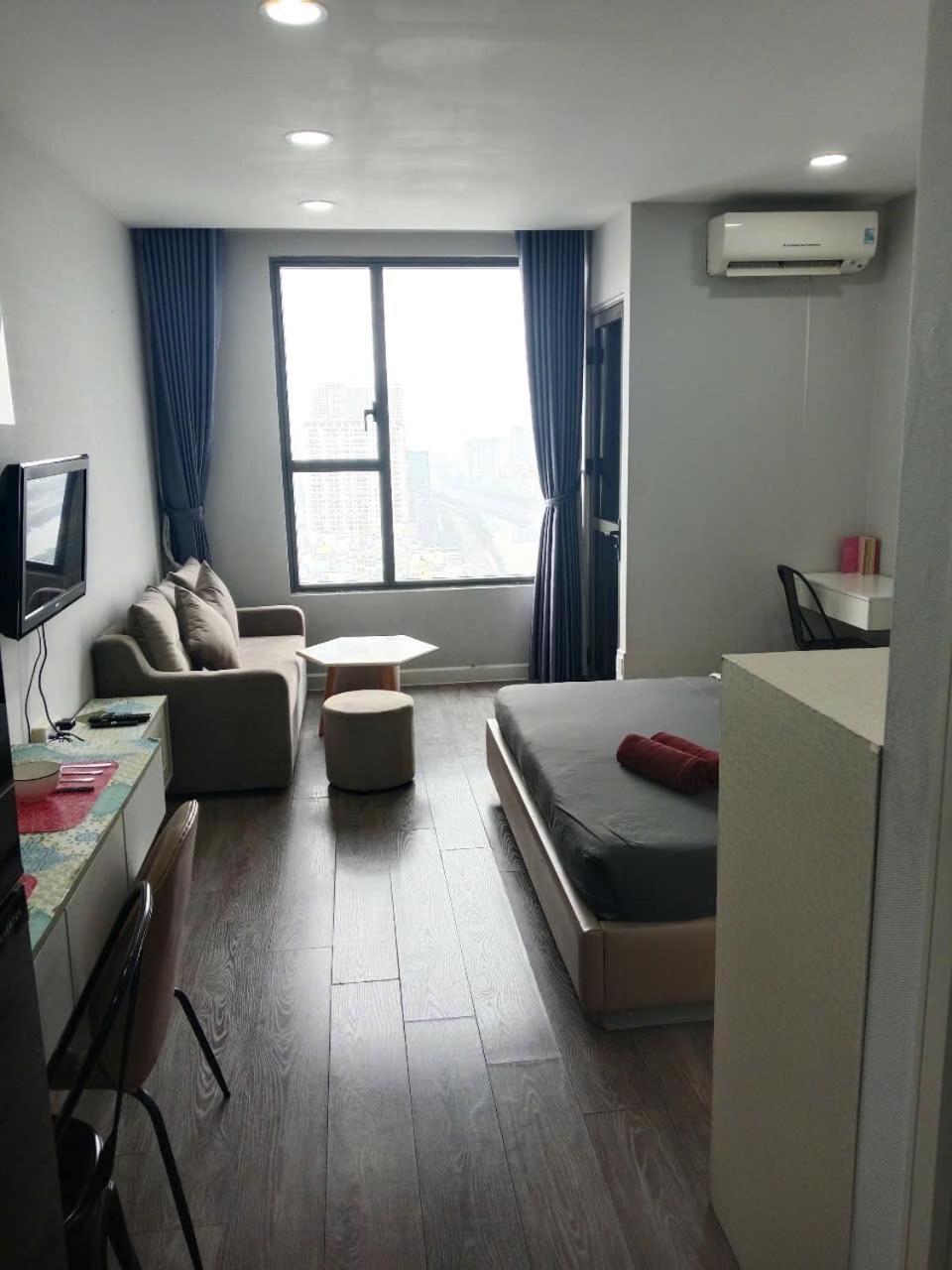 Aloha Cbd - Rivergate Tower Apartment