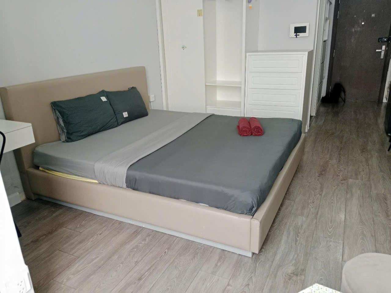 Aloha Cbd - Rivergate Tower Apartment *