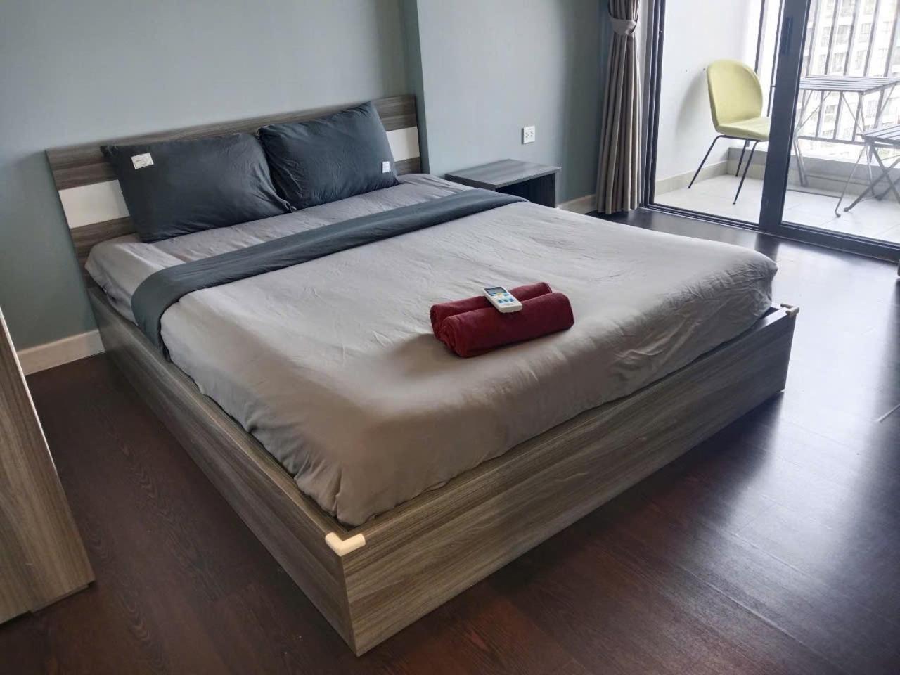 Apartment Aloha Cbd - Rivergate Tower *
