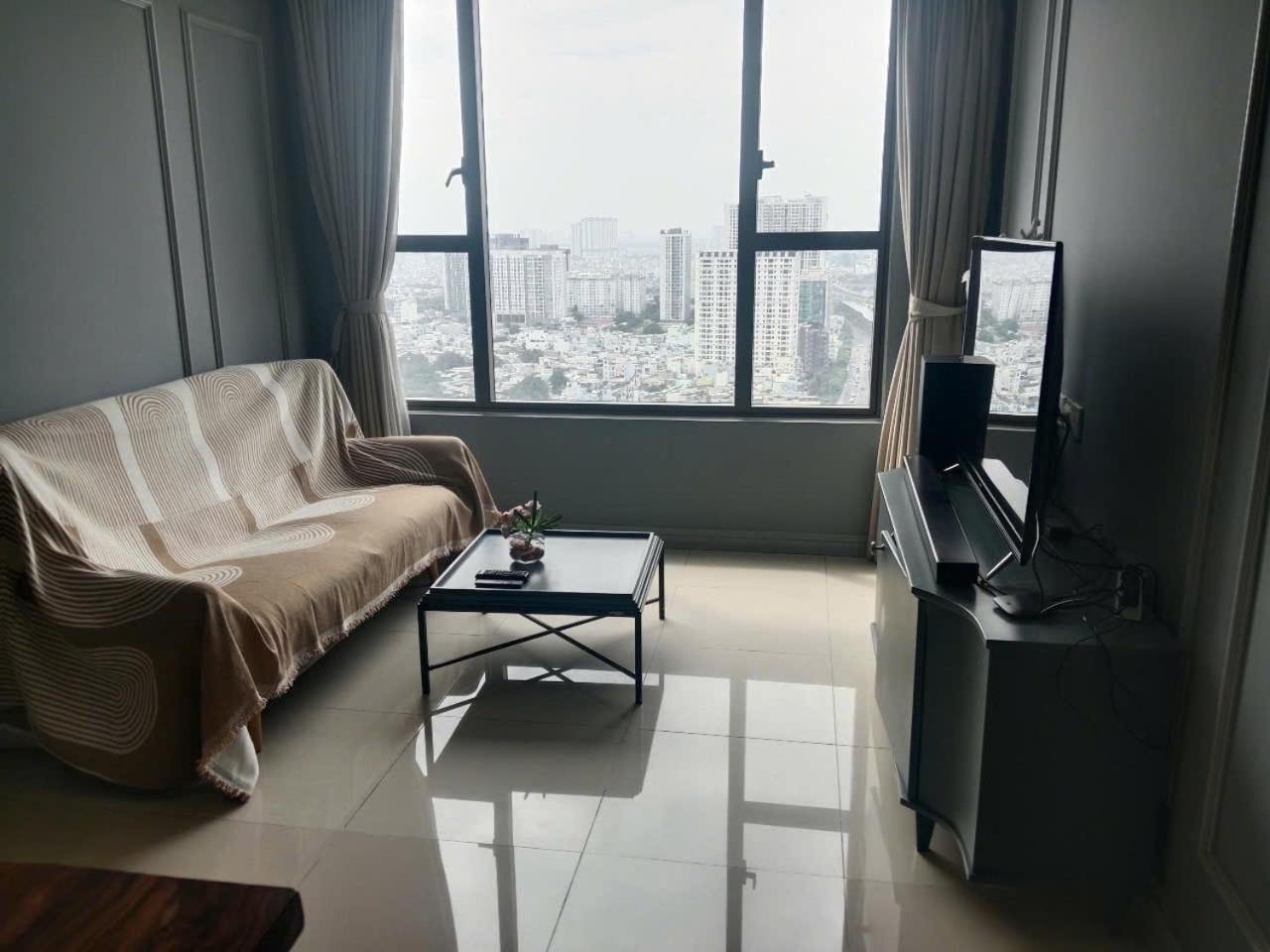 Apartment Aloha Cbd - Rivergate Tower