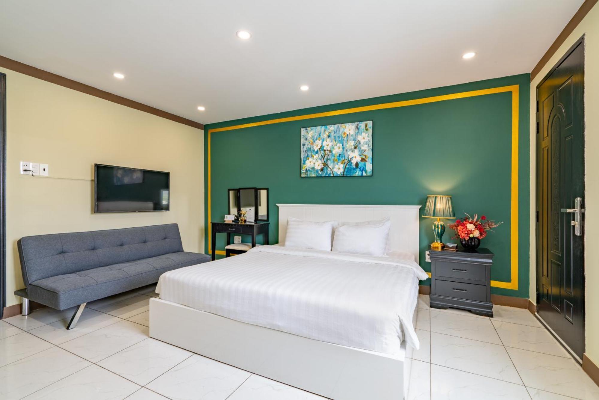 La Casona Boutique Hotel