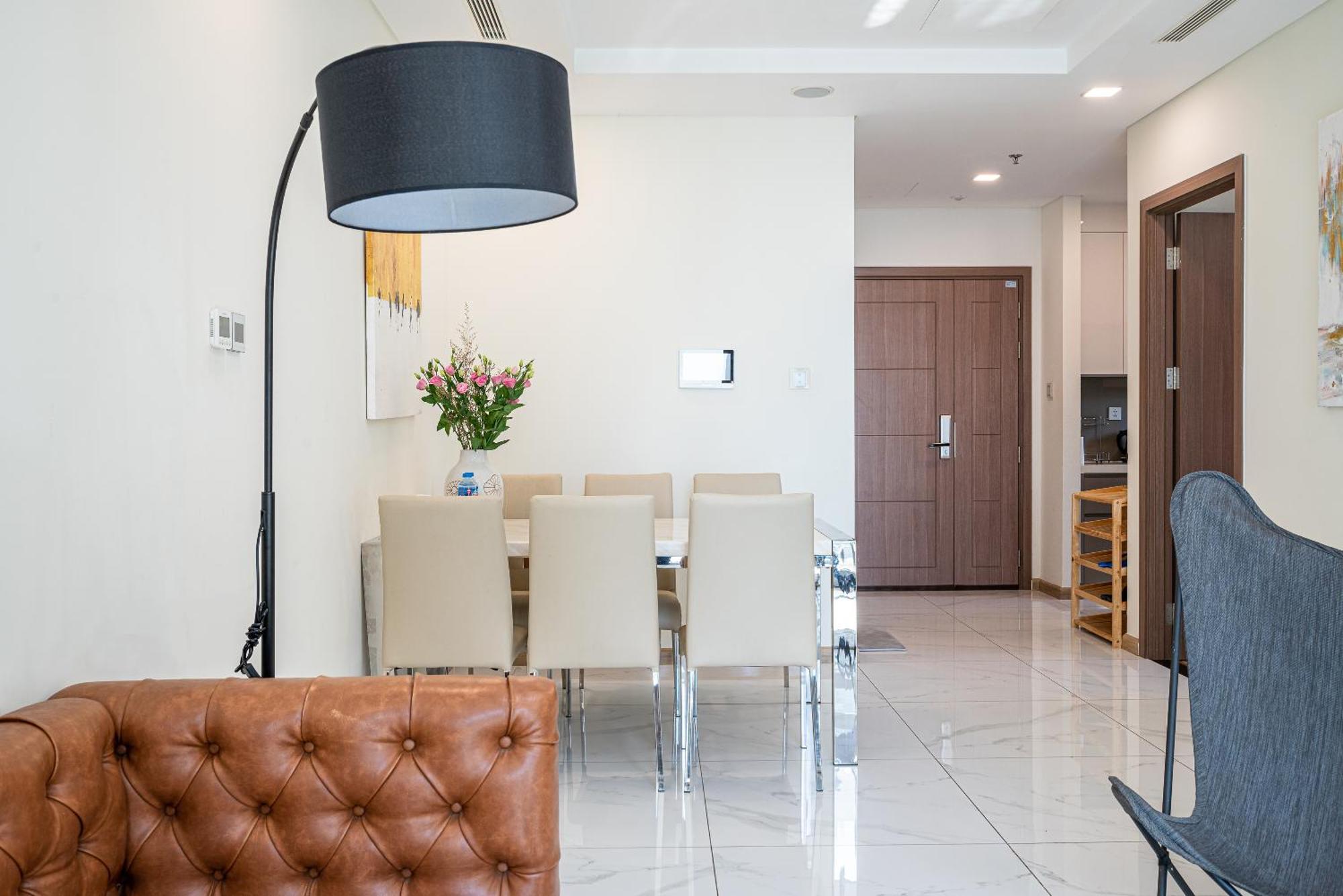 Căn hộ At Landmark - Vinhomes