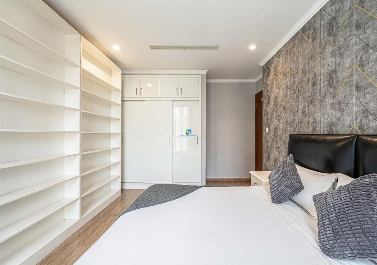 Vinhomes Urban Oasis Apartment Ho Chi Minh City