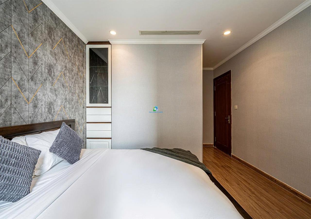 Vinhomes Urban Oasis Apartment