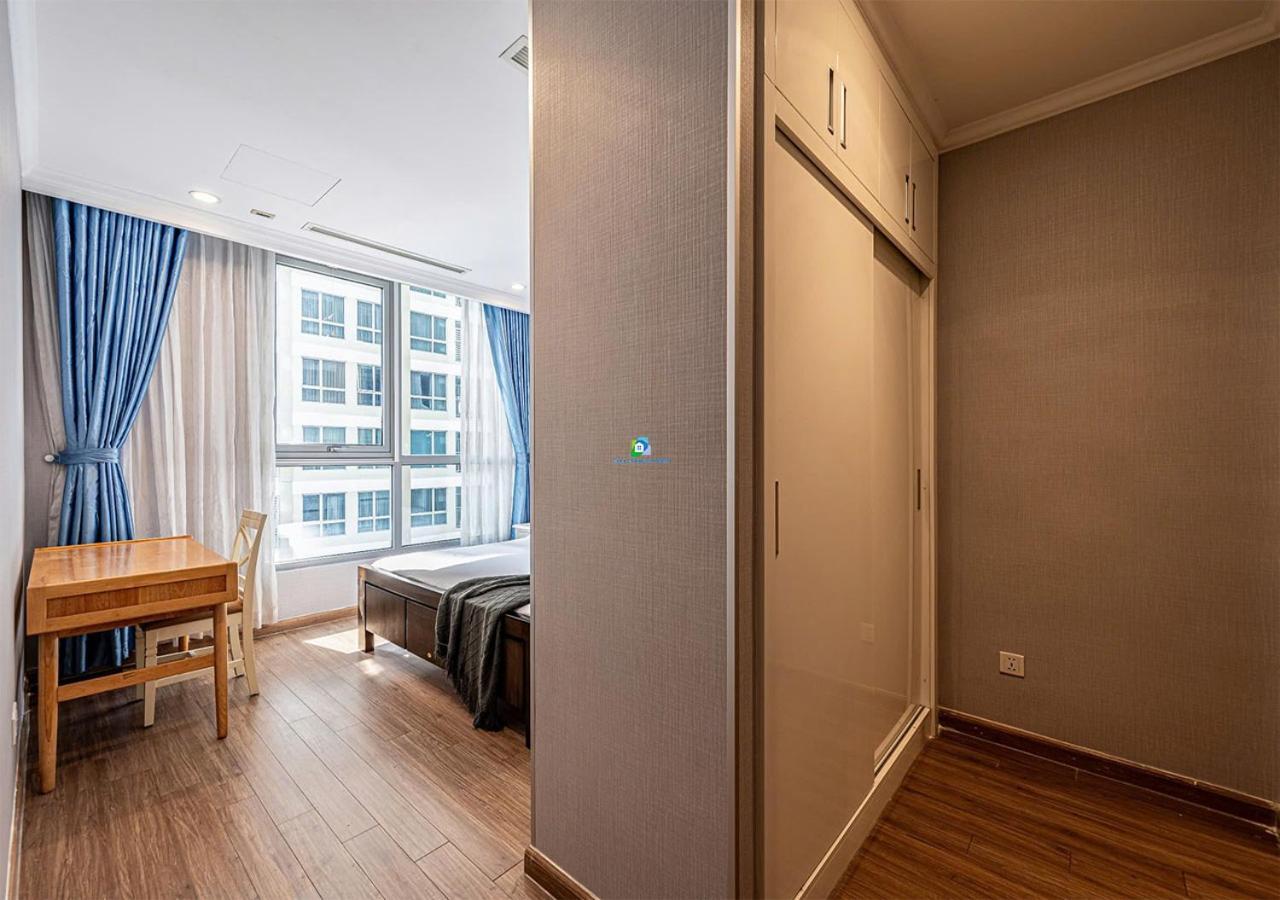 Vinhomes Urban Oasis Apartment Ho Chi Minh City
