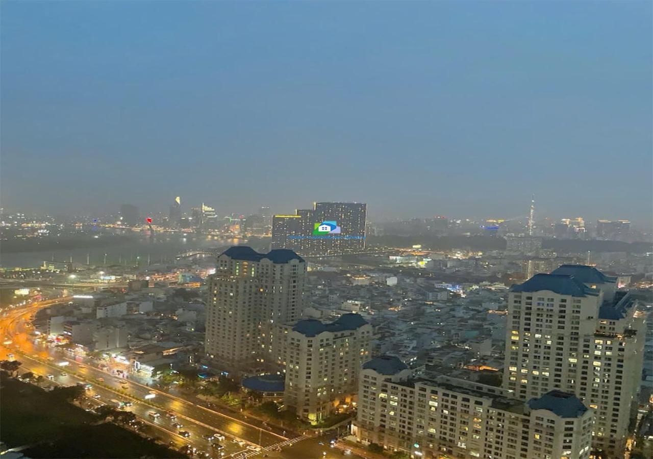 Vinhomes Urban Oasis Apartment