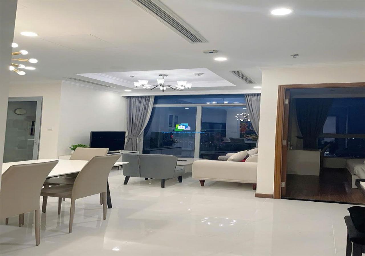 Apartment Vinhomes Urban Oasis *