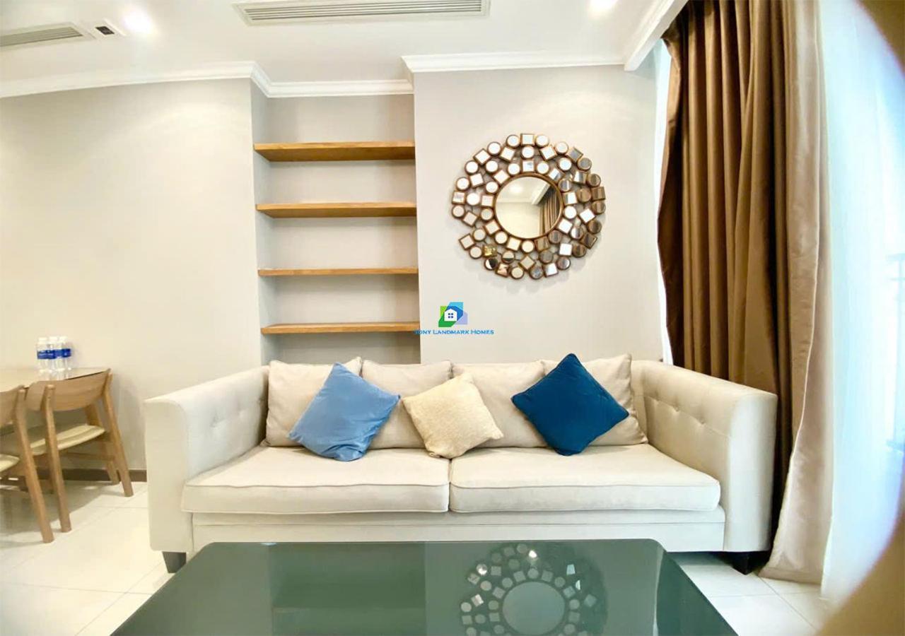 Apartment Vinhomes Urban Oasis
