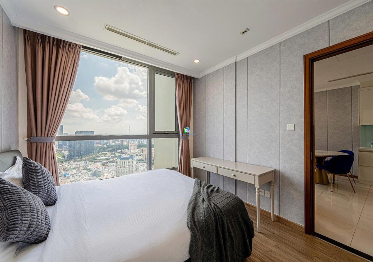 Vinhomes Urban Oasis Apartment Ho Chi Minh City