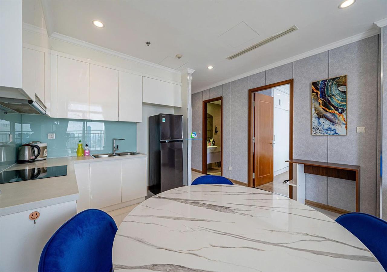Vinhomes Urban Oasis Apartment *