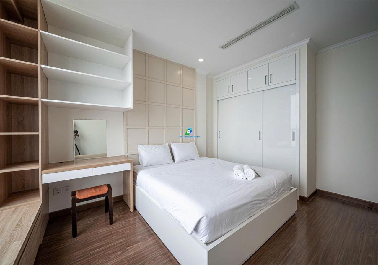 The Park Retreat Bandar Ho Chi Minh