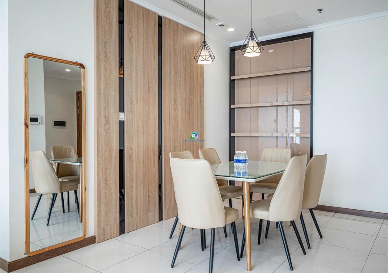 The Park Retreat Bandar Ho Chi Minh